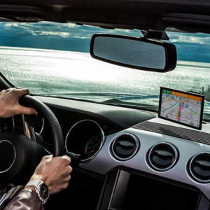 DriveSmart 51 moederdag cadeau