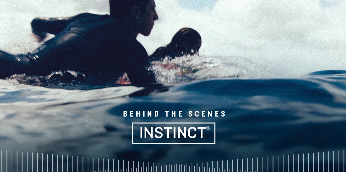 Garmin-Instinct Behind the Scenes