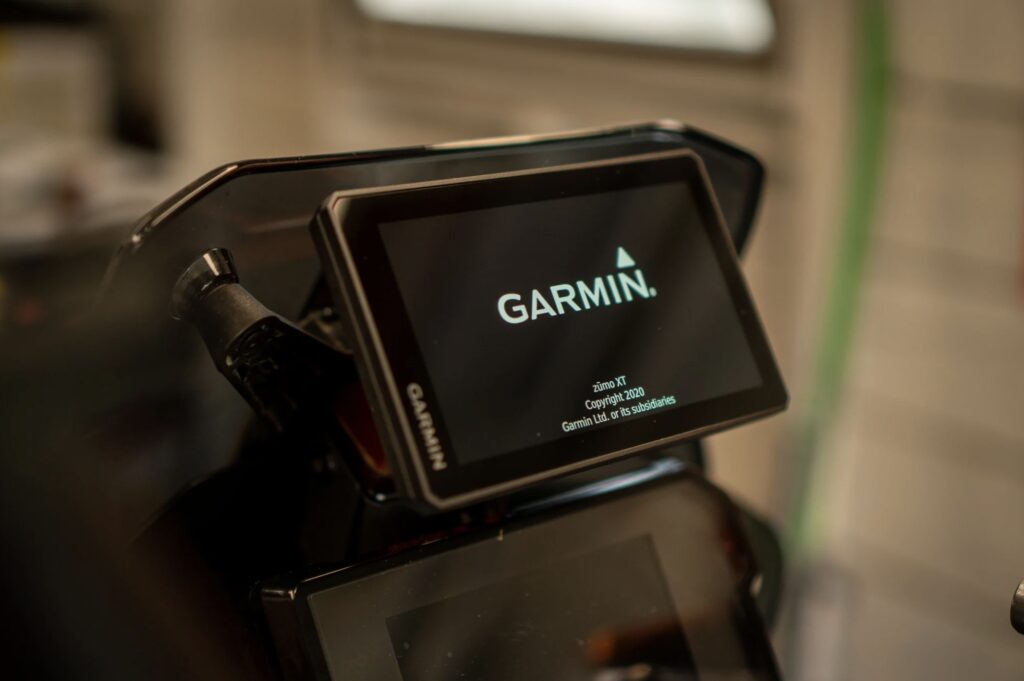 Ontembare van aansluiten Begin het nieuwe motorseizoen goed met Garmin zūmo XT motornavigatie -  Garmin Blog