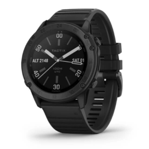 Garmin tactix Delta sapphire editie smartwatch