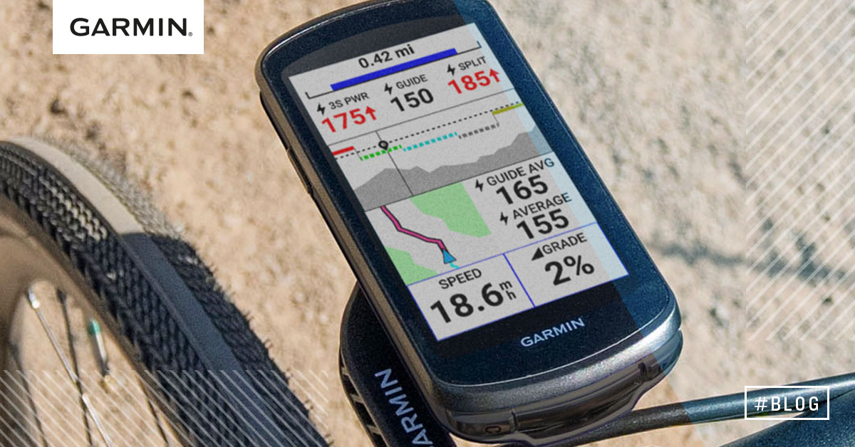 haag Verrast ik heb dorst Edge 1040-serie: alles wat je moet weten over deze GPS-fietscomputers -  Garmin Blog