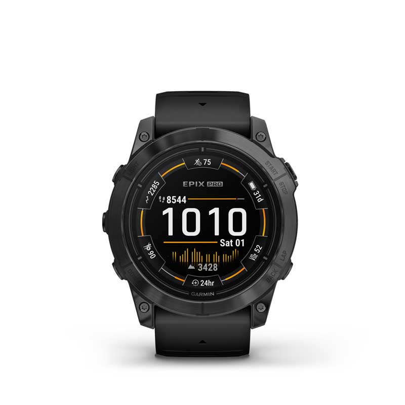 EpixPro-smartwatch