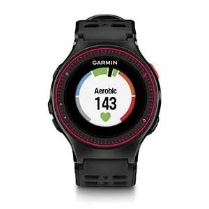 Forerunner255