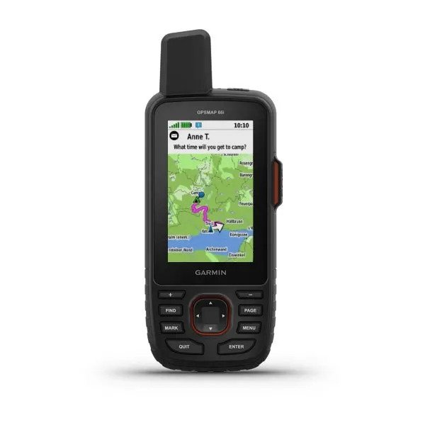 GPSmap-66i