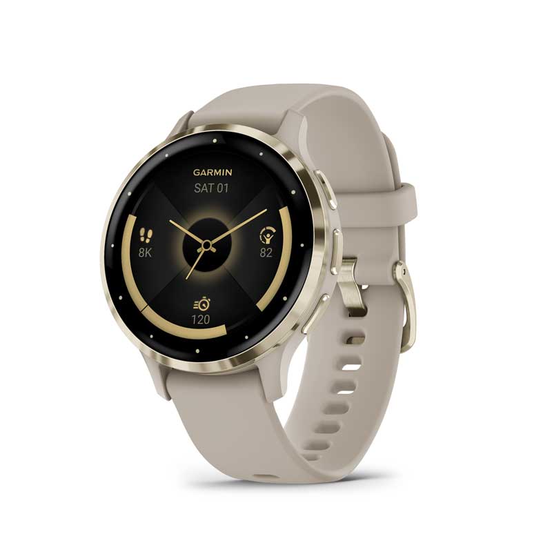 Venu3S-smartwatch