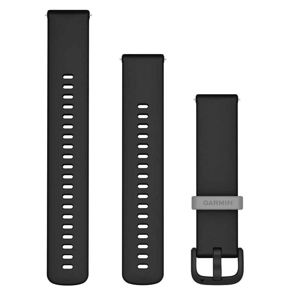 Accessoires bracelet et montre connectée Phonillico Coque compatible Garmin  Vivoactive 5 - Protection rigide montre connectée étui transparent écran verre  trempé®