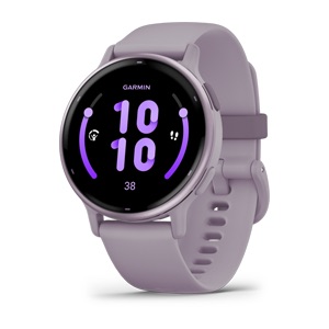 Vivoactive 5-smartwatch-paars
