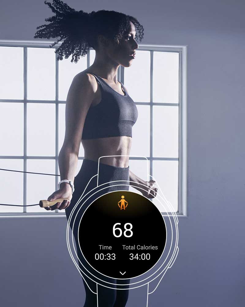 Garmin Feature update Q1 2024 [Must read!] - Garmin Blog
