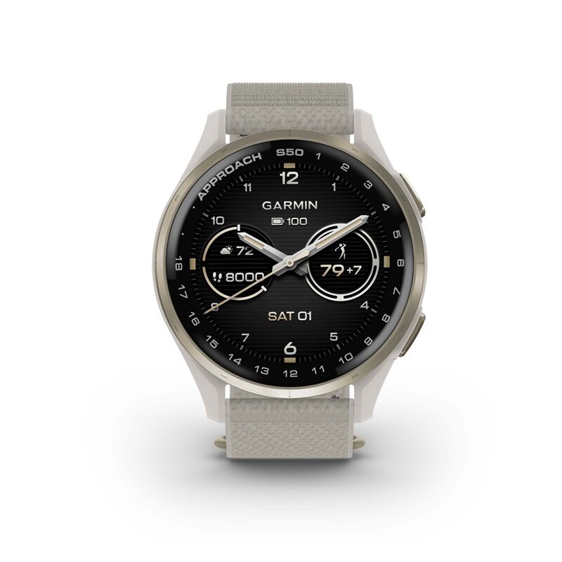Approach-S50