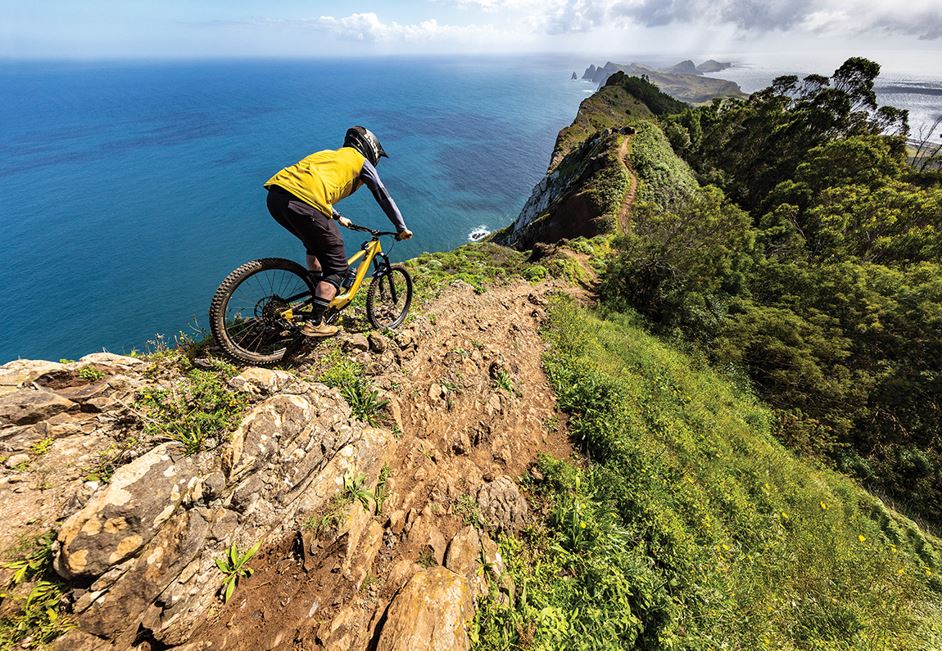edge mtb