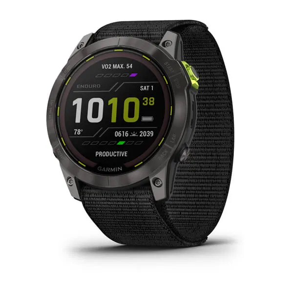 Smartwatch Enduro 2