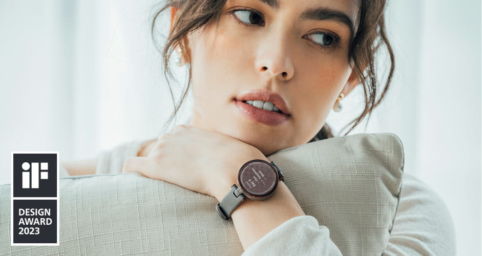 Lily Smartwatch 2023