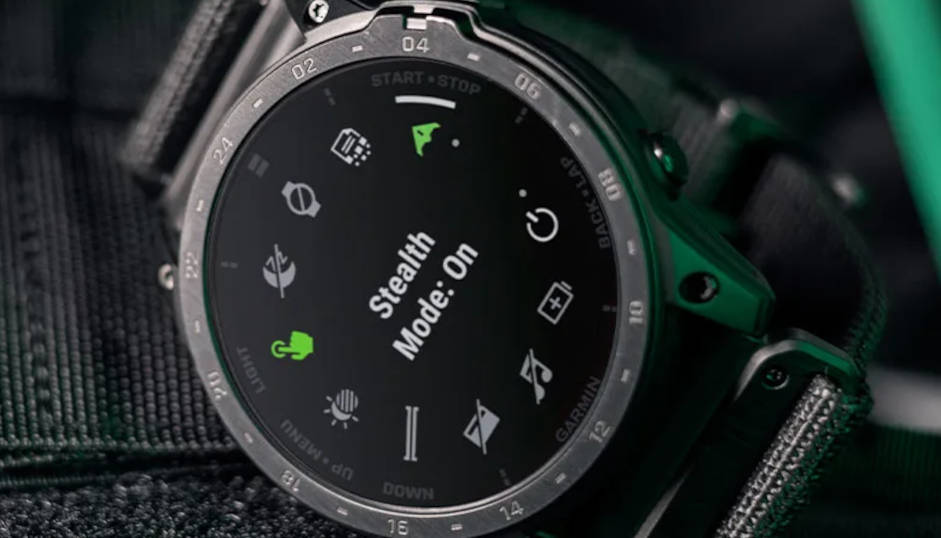 tactix® 7 - AMOLED Edition