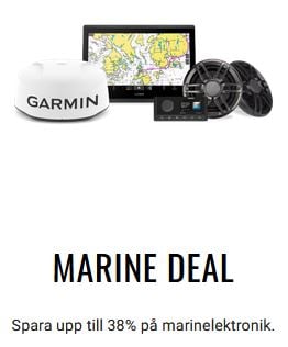 Marine Deal