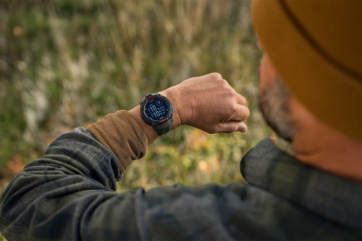 laserkikare för golf Approach® Z30