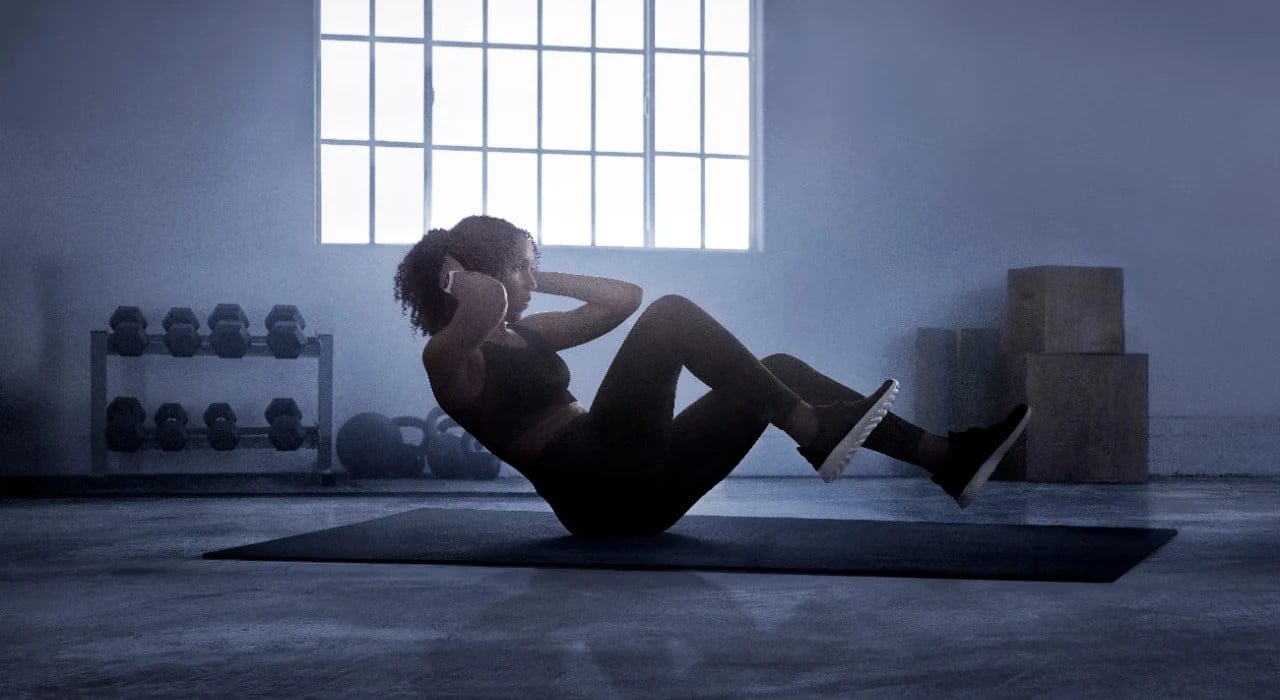 ออกกำลังกายแบบ HIIT คืออะไร