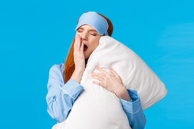 Deep Sleep สำคัญอย่างไร