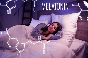 Deep Sleep สามารถเพิ่มได้อย่างไร