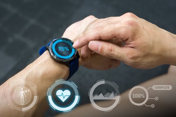 ปรับแต่ง Intensity Minute ตามโซนหัวใจอย่างไร
