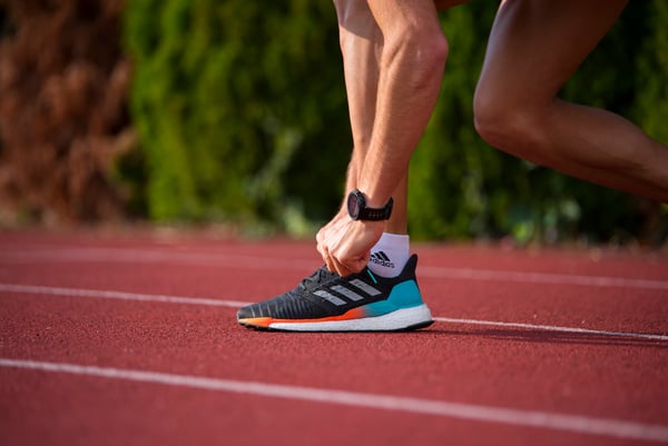 Steady Run, Progressive Run และ Negative Split ต่างกันอย่างไร?