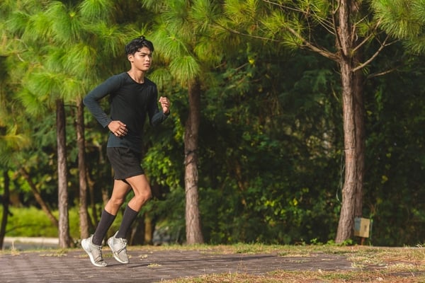 Steady run คืออะไร และทำไม easy run จึงสำคัญ