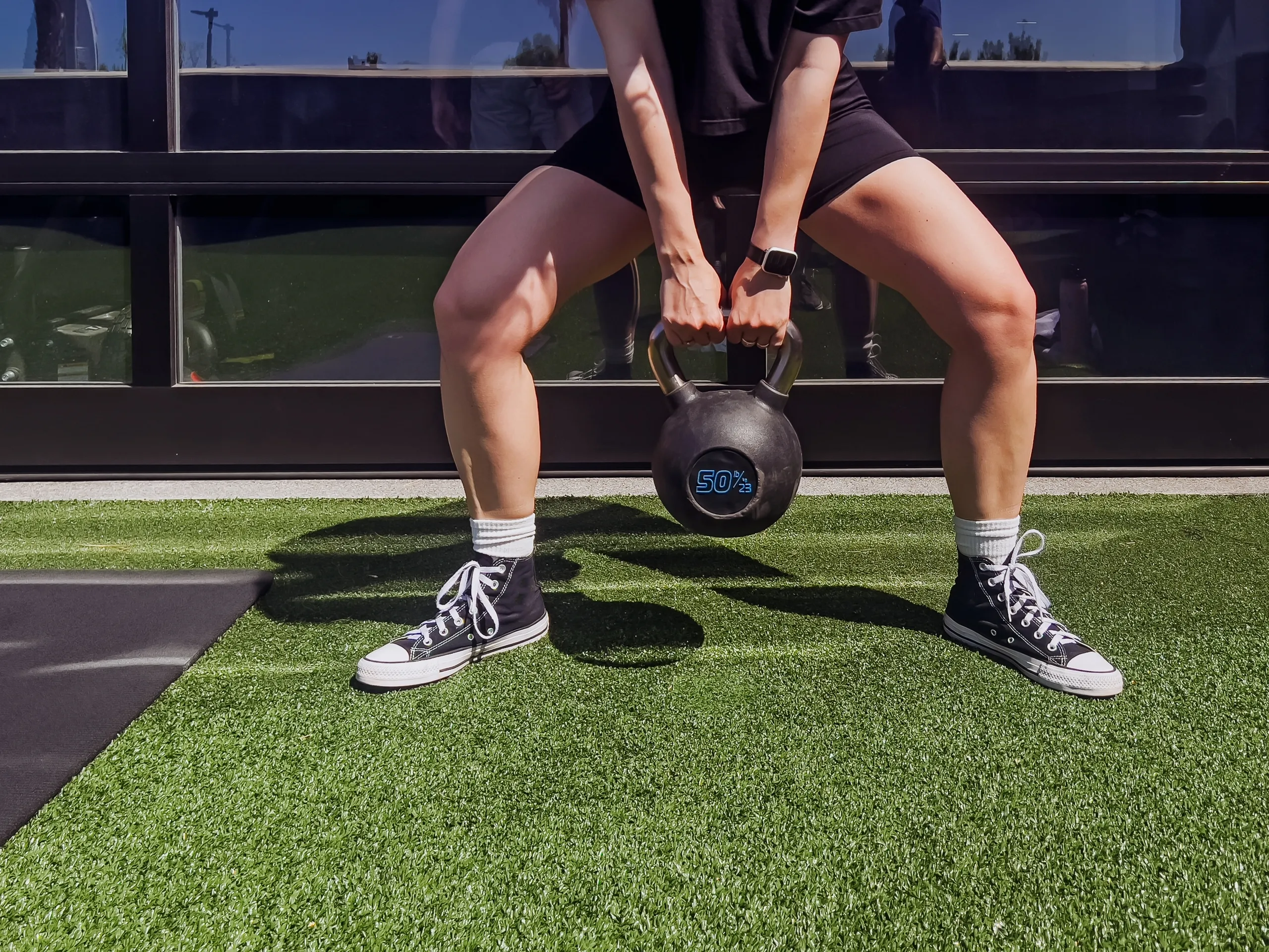 Functional Training รวมท่าฝึก ประโยชน์ และวิธีเริ่มต้นฉบับมือใหม่