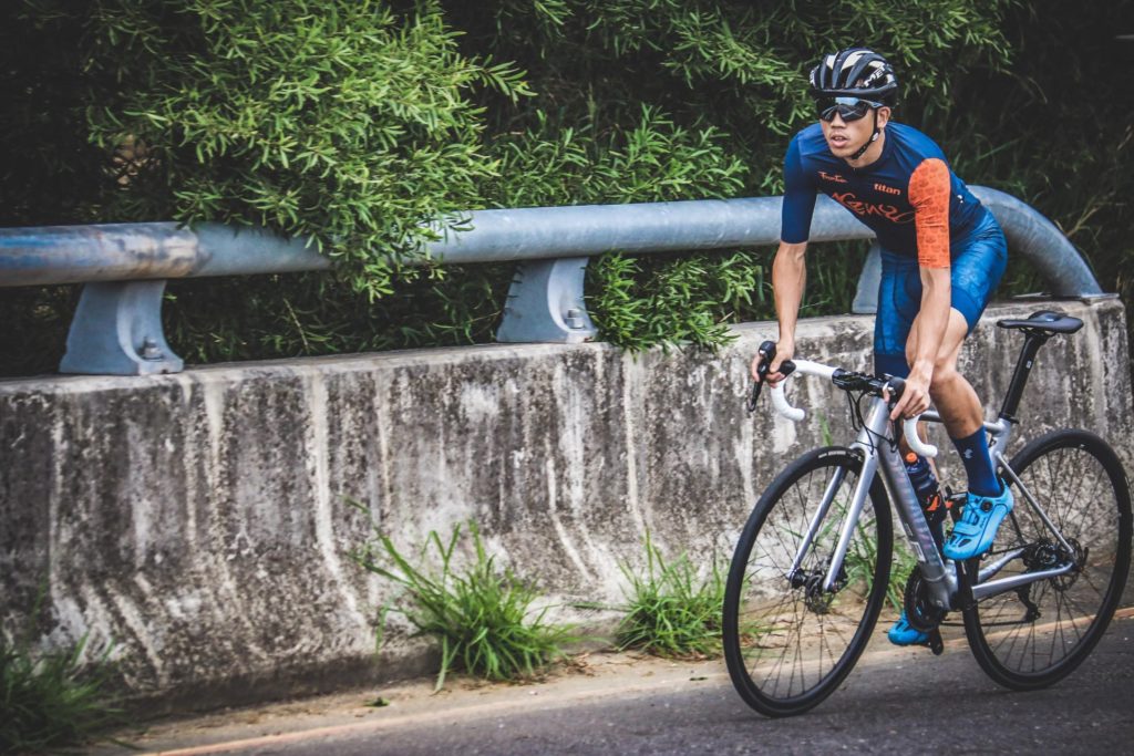Làm thế nào là nhằm thành công nhập một cuộc đua xe đạp điện   Xe giẫm Giant  International  NPP độc quyền tên thương hiệu Xe giẫm Giant Quốc tế bên trên Việt Nam