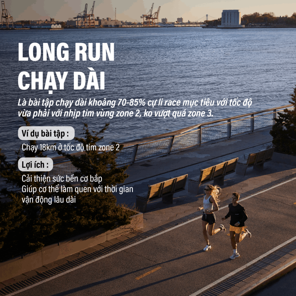 Long Run
