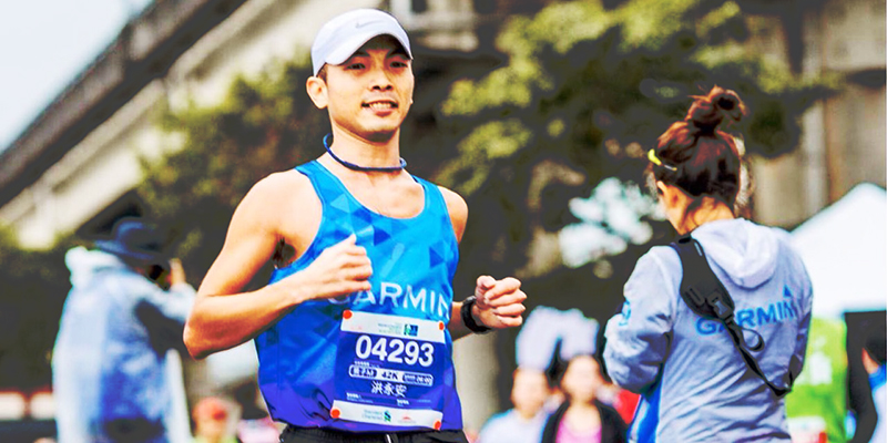garmin-personal-best-class-student-sharing-thoughts
