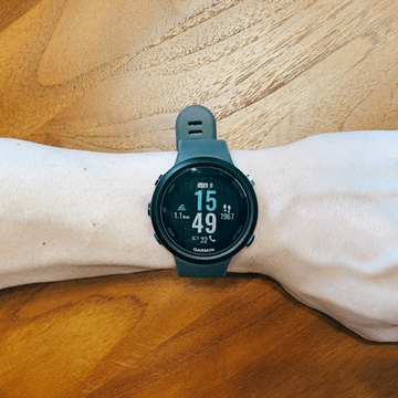 Garmin Swim 2