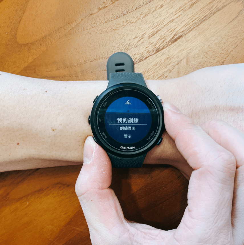Garmin Swim 2