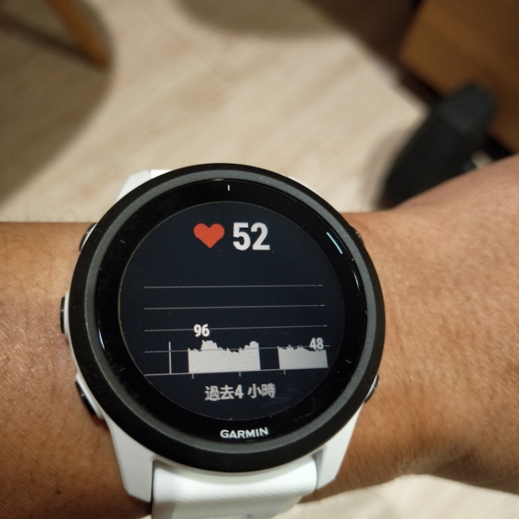 forerunner745