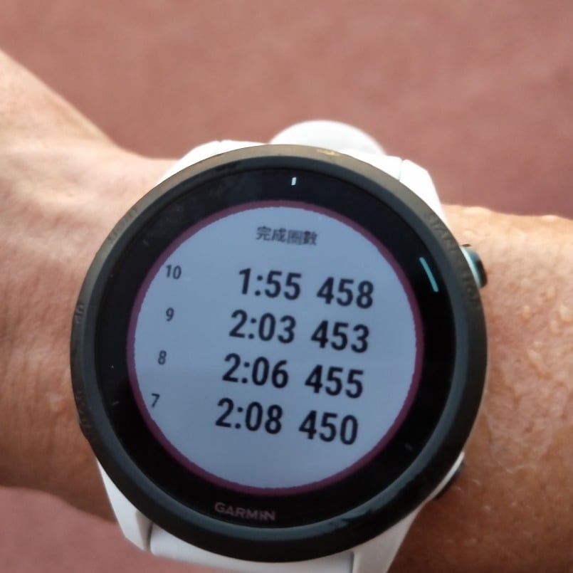 forerunner745