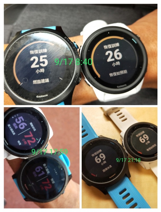 forerunner745