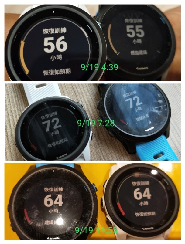 forerunner745