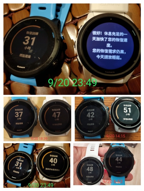 forerunner745