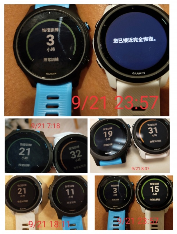 forerunner745