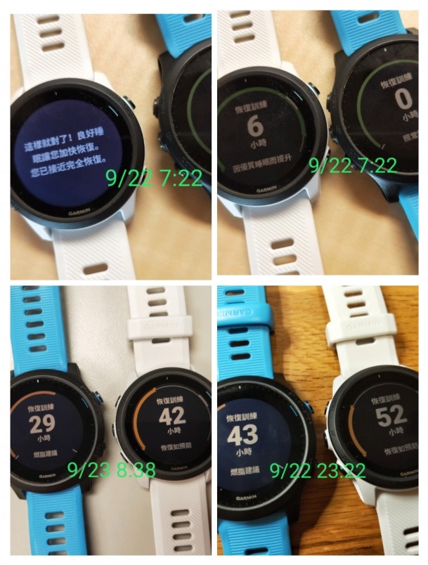 forerunner745