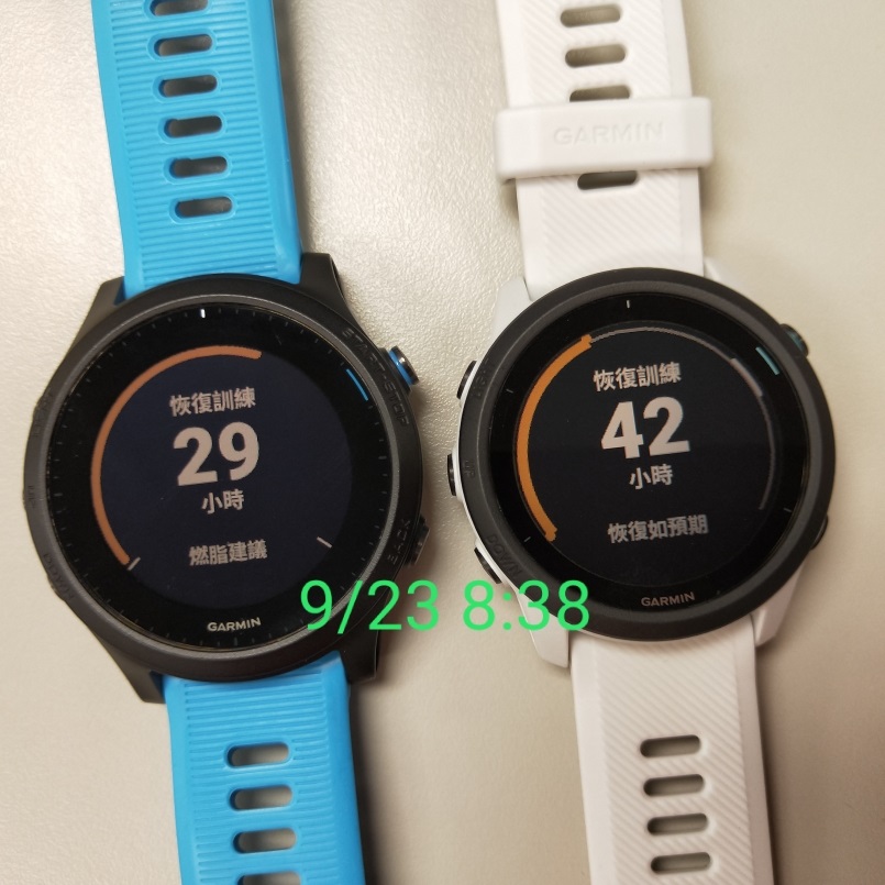 forerunner745